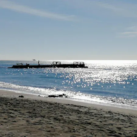 Toscanelli Holiday home *