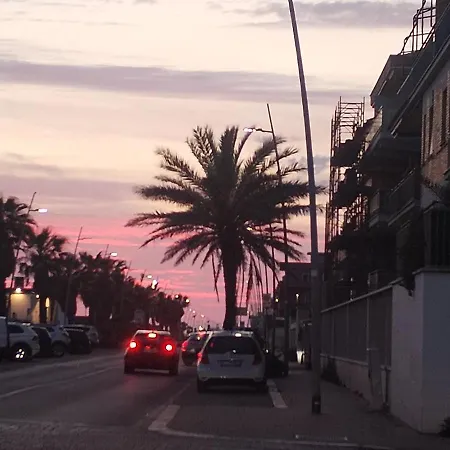 Toscanelli * Lido di Ostia