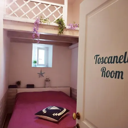 Toscanelli Holiday home Lido di Ostia