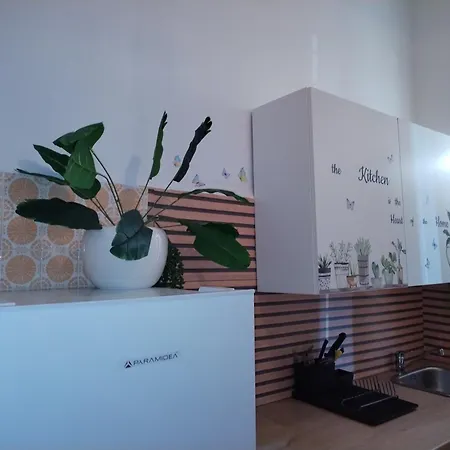 Holiday home Toscanelli Lido di Ostia