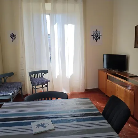 Toscanelli Holiday home