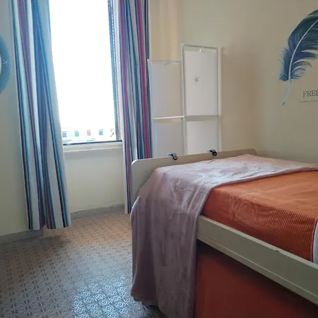 Toscanelli Lido di Ostia
