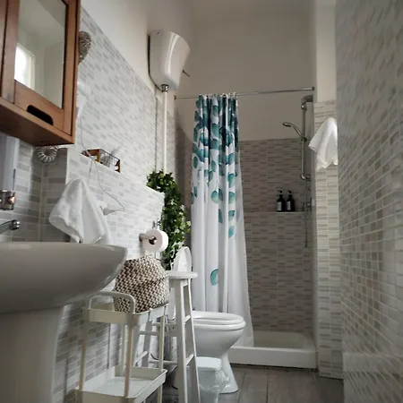 Holiday home Toscanelli Lido di Ostia